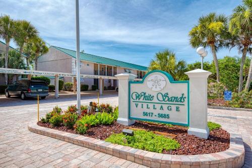 Apartamento Condo Across From Siesta Beach