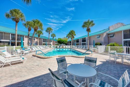 Apartamento Condo Across From Siesta Beach