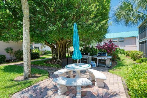 Apartamento Condo Across From Siesta Beach