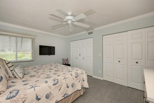 Apartamento Condo Across From Siesta Beach