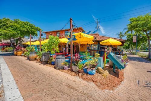 Apartamento Condo Across From Siesta Beach