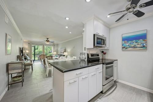 Apartamento Condo Across From Siesta Beach