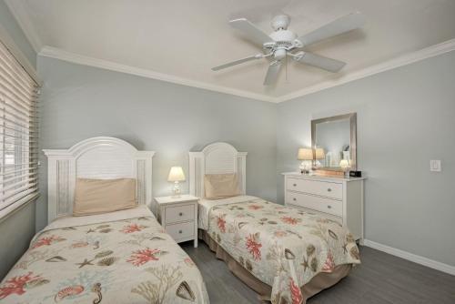 Apartamento Condo Across From Siesta Beach