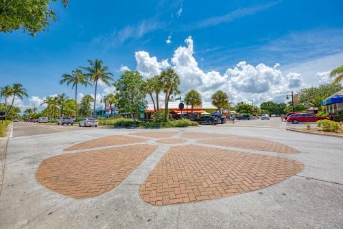 Apartamento Condo Across From Siesta Beach
