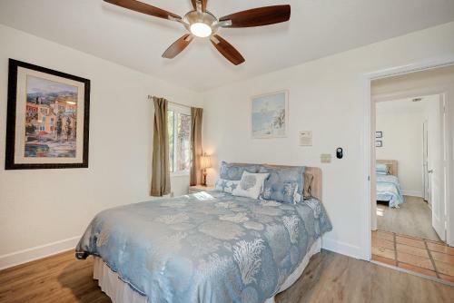 Villa Remodeled Perfect Location