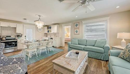 Canal Upper-gorgeous 3 Bed 3 Bath Near Sk Village