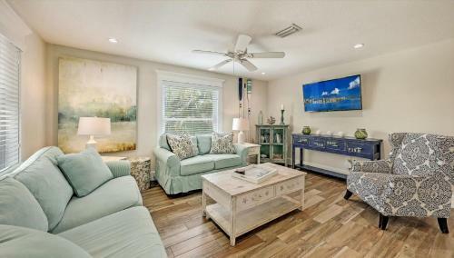 Canal Upper-gorgeous 3 Bed 3 Bath Near Sk Village
