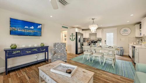 Canal Upper-gorgeous 3 Bed 3 Bath Near Sk Village