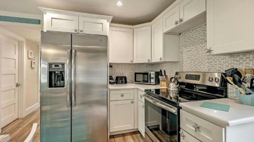 Canal Upper-gorgeous 3 Bed 3 Bath Near Sk Village