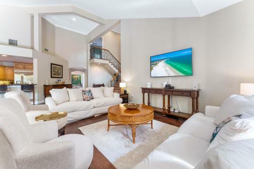 Villa Buena Vida; By Beachside Management