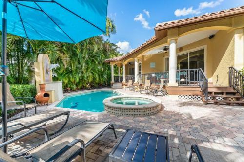 Villa Buena Vida; By Beachside Management