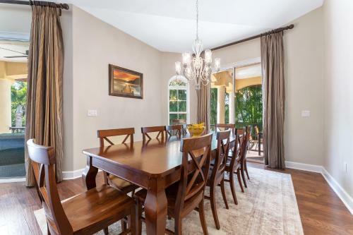 Villa Buena Vida; By Beachside Management