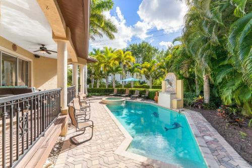 Villa Buena Vida; By Beachside Management