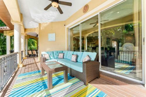 Villa Buena Vida; By Beachside Management