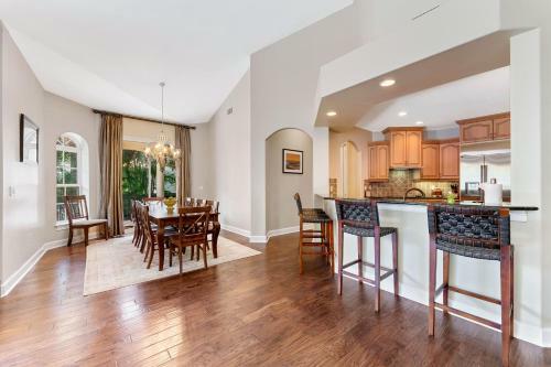 Villa Buena Vida; By Beachside Management