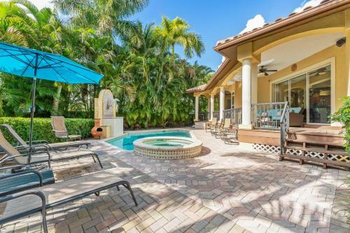 Villa Buena Vida; By Beachside Management
