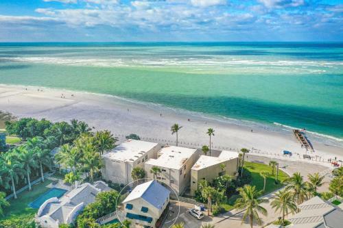 Apartamento Parrot Beach Cottages Suite #2