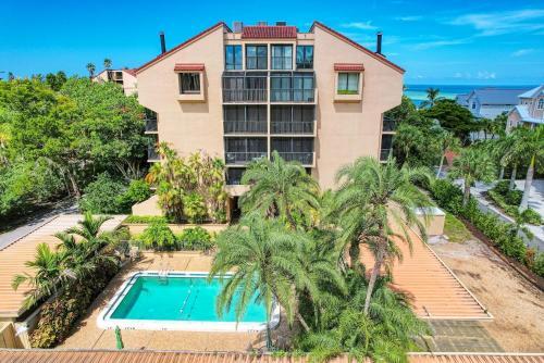 Apartamento Diamond By The Sea