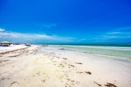Apartamento Diamond By The Sea