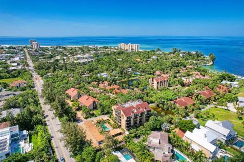 Apartamento Diamond By The Sea