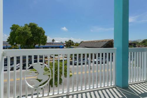 Apartamento Siesta Cool: Only Minutes Walk To Siesta Beach!