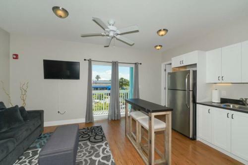 Apartamento Siesta Cool: Only Minutes Walk To Siesta Beach!