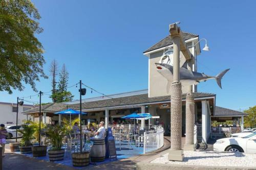 Apartamento Siesta Cool: Only Minutes Walk To Siesta Beach!
