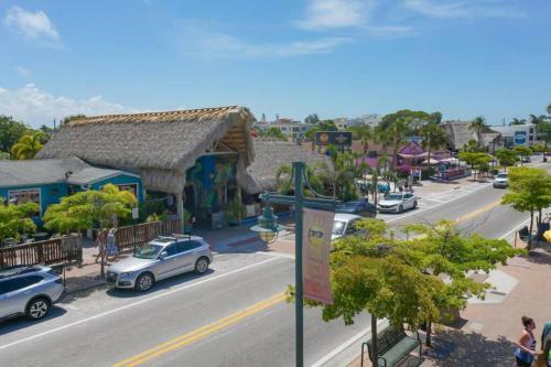 Apartamento Siesta Cool: Only Minutes Walk To Siesta Beach!