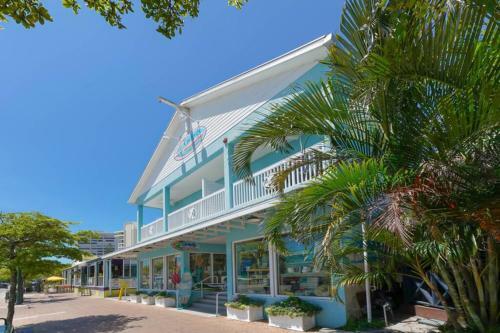 Apartamento Siesta Cool: Only Minutes Walk To Siesta Beach!