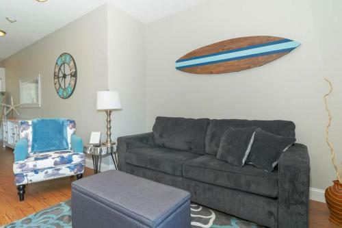 Apartamento Siesta Cool: Only Minutes Walk To Siesta Beach!