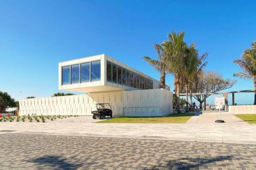 Apartamento Siesta Cool: Only Minutes Walk To Siesta Beach!