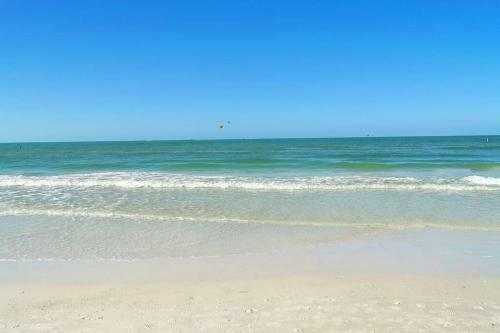 Apartamento Siesta Cool: Only Minutes Walk To Siesta Beach!