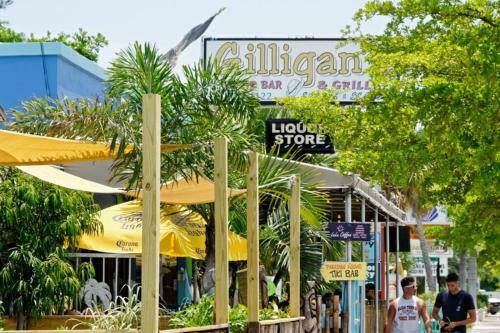 Apartamento Siesta Cool: Only Minutes Walk To Siesta Beach!