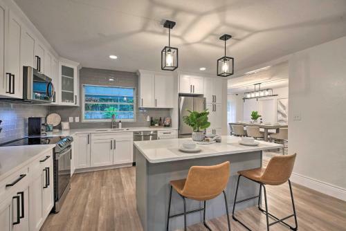 The Melrose Sarasota With Large Private Lanai