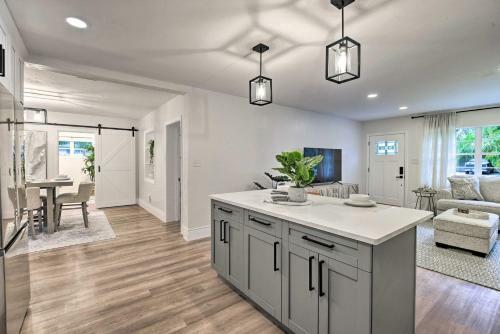 The Melrose Sarasota With Large Private Lanai