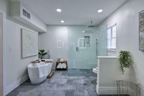 The Melrose Sarasota With Large Private Lanai