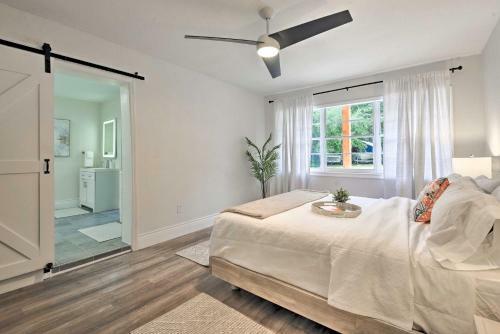 The Melrose Sarasota With Large Private Lanai