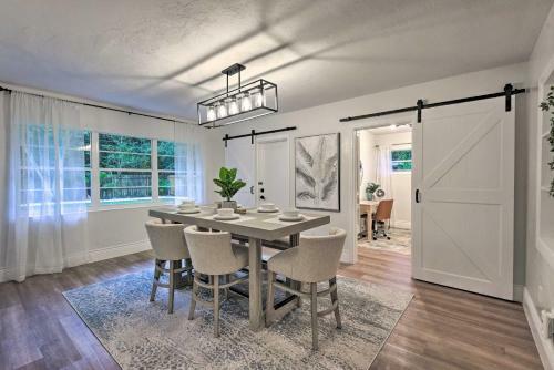 The Melrose Sarasota With Large Private Lanai