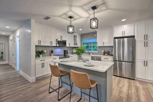 The Melrose Sarasota With Large Private Lanai