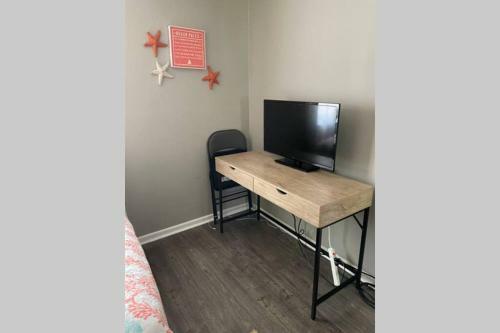 2bedroom Coral Reef Cutie-3 Miles To Sk