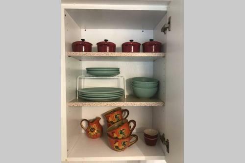 2bedroom Coral Reef Cutie-3 Miles To Sk