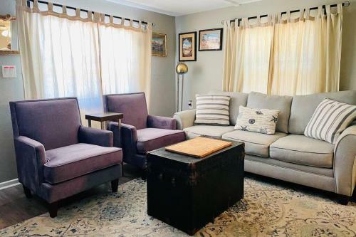 2bedroom Coral Reef Cutie-3 Miles To Sk