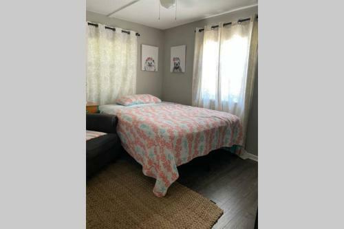 2bedroom Coral Reef Cutie-3 Miles To Sk
