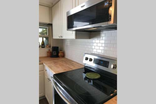 2bedroom Coral Reef Cutie-3 Miles To Sk