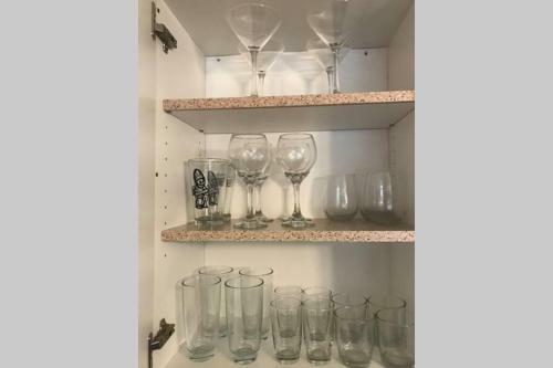 2bedroom Coral Reef Cutie-3 Miles To Sk
