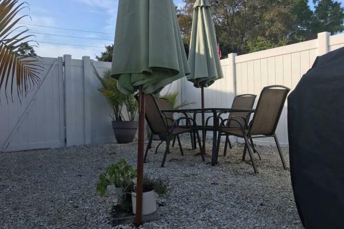 2bedroom Coral Reef Cutie-3 Miles To Sk