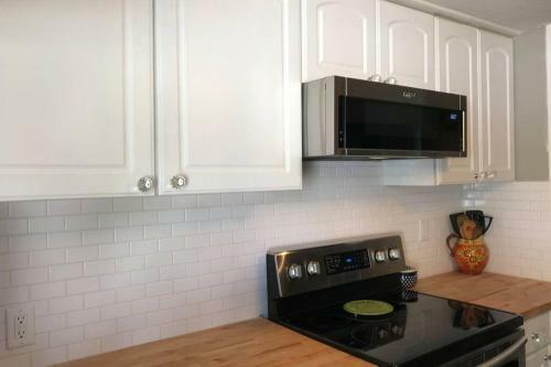 2bedroom Coral Reef Cutie-3 Miles To Sk