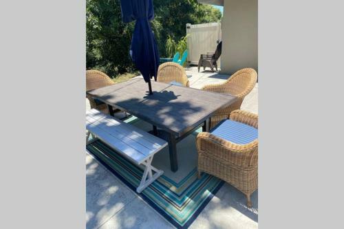 Pool Home - Close To Beaches, Restaurants & More!