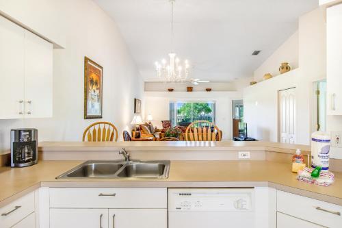 Lakeview Oasis