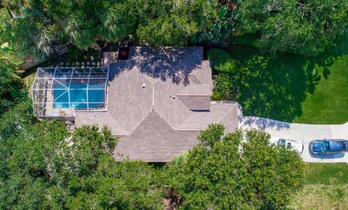 Sarasota Vacation Home